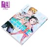 预售 【中商原版】漫画 金牌得主1 舞冰的祈愿 つるまいかだ 台版漫画书 东立出版	 商品缩略图1