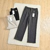 萌口2026秋冬季重磅毛尼休闲裤 商品缩略图0