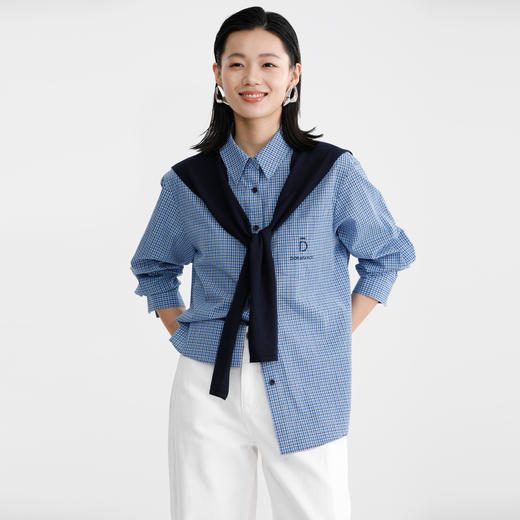 朵拉梵西上衣F29A1118 商品图4