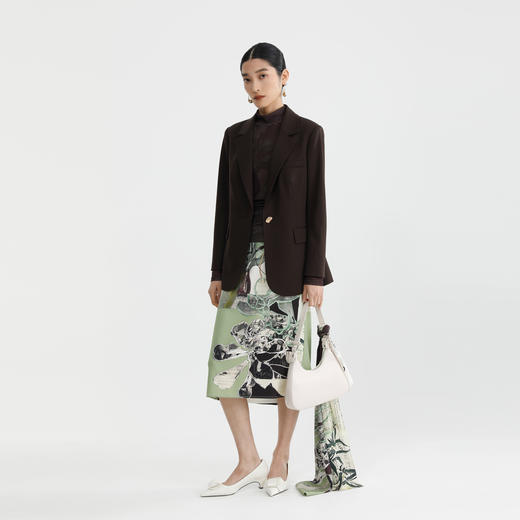 卡莉朵拉半裙C29A7408 商品图3