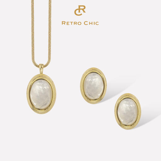 Ancient Rome古罗马时期 | 巴比伦白贝套装 商品图0