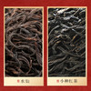 【春季茶礼】茶叶 武夷红茶 武夷水仙 乌龙茶 茶叶礼盒  喜财 茶饮 五虎 208g 商品缩略图2