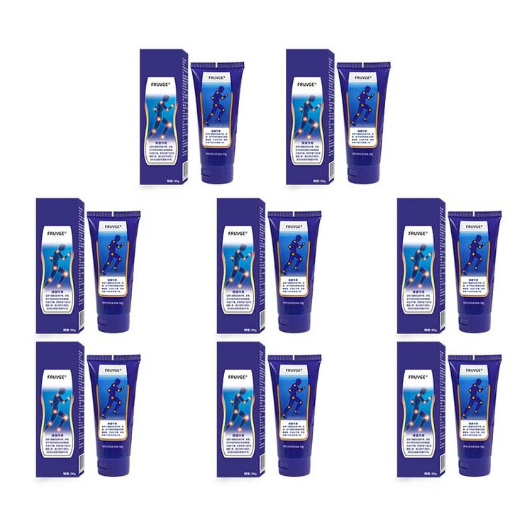 271995FRUVGE骨宝素保健膏