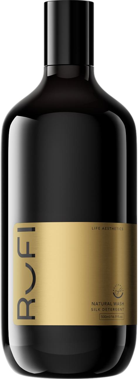 RUFI羊毛羊绒专用洗衣液暮雲500ml/瓶/RUFI真丝面料专用洗衣液宿眠500ml/瓶 商品图2