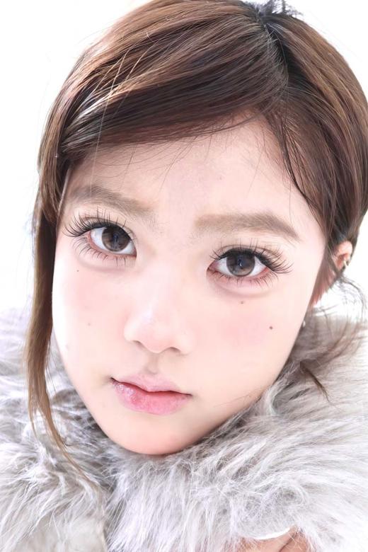 mimipark  半年抛 千野真纪 直径14.2mm着色13.4mm 商品图2