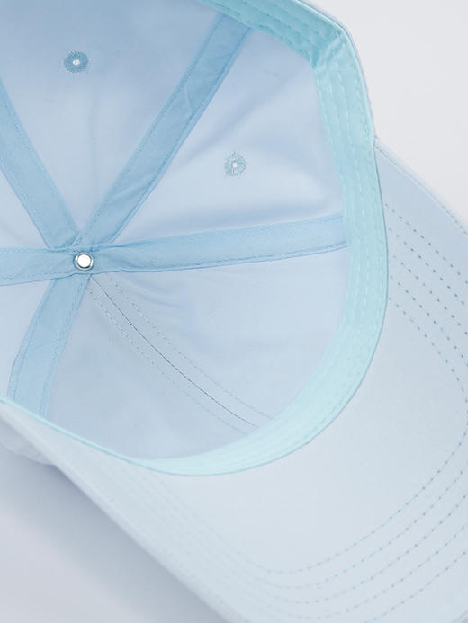 松弛氛围字母刺绣棒球帽-纪念日百货门店同款169265434 商品图2