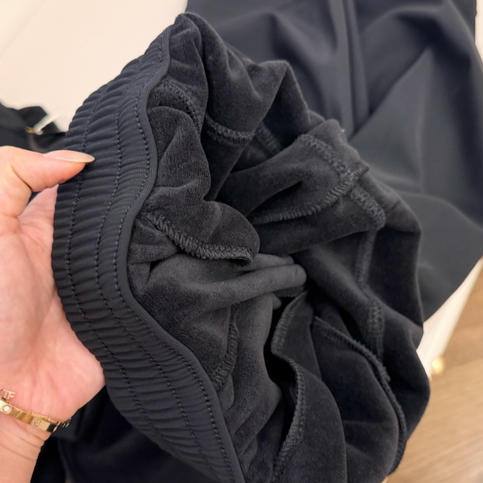 ahth暖姜抗寒裤加绒裤子 商品图10