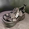 LFGJ15229时尚小熊绑带乐福鞋 商品缩略图0