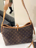 LV carryall 老花 小号 斜挎包 商品缩略图1