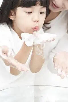 母婴适用。不污染地下水，污染环境 健康保障买一送一 商品图0