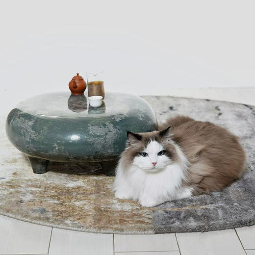 大漆玉墩墩 商品图0