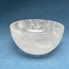 迷罗元和堂 白水晶碗 直径约14.5cm 高约高约6.1cm【器悟雅玩】 商品缩略图0