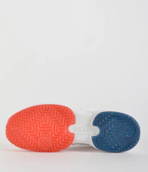 正品G/FORE 男士QRT1系列G4MS23EF101-SNO网球鞋/匹克球鞋/训练鞋(库存尾货不退不换,未使用有瑕疵可退换） 商品图3