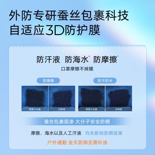 【限时秒杀】颐莲轻盈倍护防晒霜 50g 商品图3