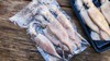 渤海火箭鱿鱼 肉厚有韧性  口感脆鲜 无冰衣无浸泡漂白 商品缩略图1