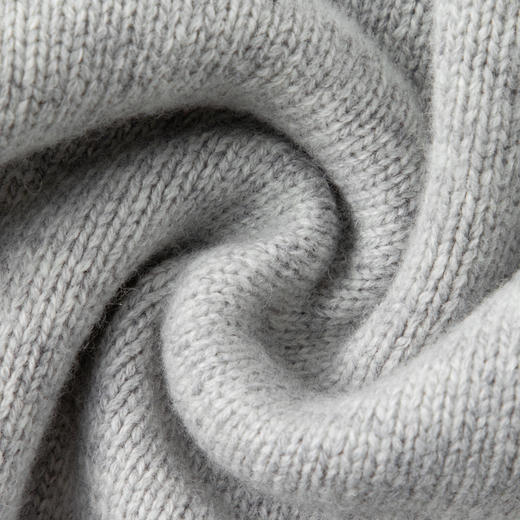 【商场同款】麦檬冬毛衫4FB135971 商品图4