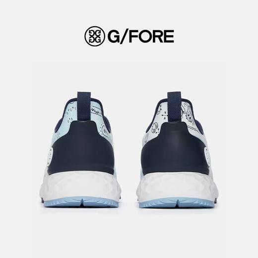 男士断码US11.5(EUR 44.5码)，正品G/FORE 男士MG4+系列高尔夫球鞋(库存尾货不退不换,未使用有瑕疵可退换） 商品图2