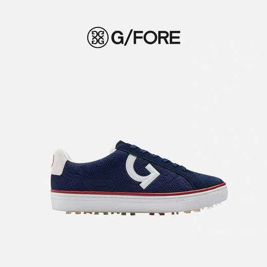 正品G/FORE 男士DURF系列G4MS21EF19-TWLT高尔夫球鞋(库存尾货不退不换,未使用有瑕疵可退换） 商品图2