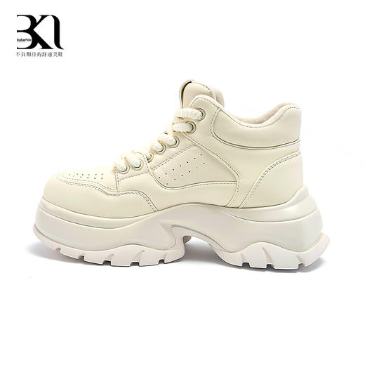 Bakerloo女鞋厚底老爹鞋MG08 商品图0