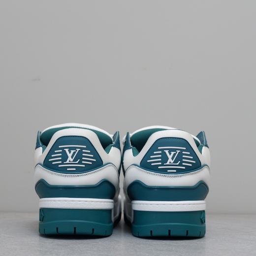 驴家 胖丁  Trainer 面包鞋 滑板鞋 休闲 情侣款 运动鞋（DBG） 商品图8