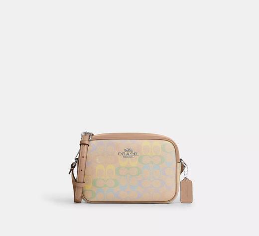 好折扣！Coach Jamie相机包只要￥1399直邮到手 商品图5
