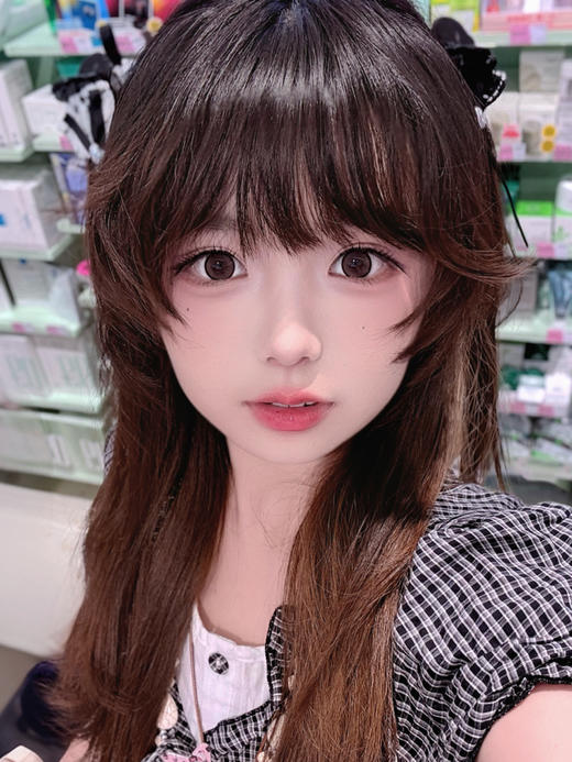 FULLYGIFT巧克力职人（佩戴直径：14.5mm） 商品图3