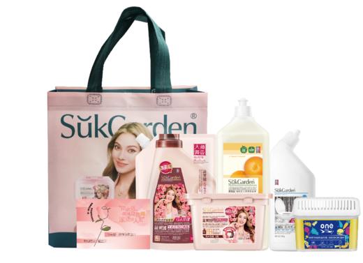 蔬果园礼盒 商品图0