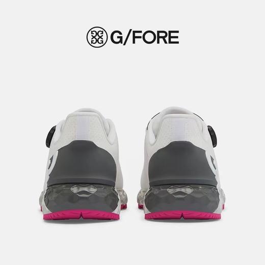 正品G/FORE 男士G/DRIVE系列G4MS22EF32-SNO高尔夫球鞋(库存尾货不退不换,未使用有瑕疵可退换） 商品图2