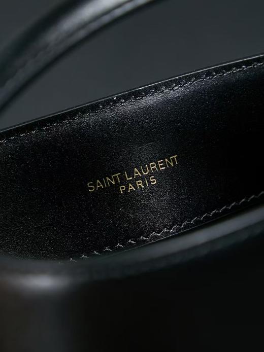 圣罗兰 亮面 水桶 mini（LZ） 商品图3