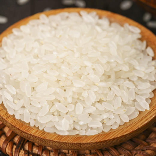 【金奖大米 咏礼记五常大米】国家地理标志产品，金奖稻花香，开锅满屋香！ 商品图5