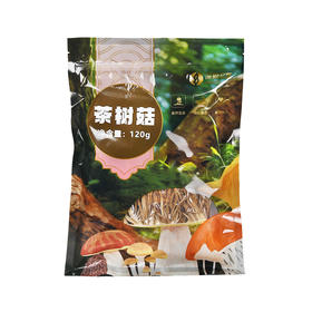 深粮多喜 茶树菇120g