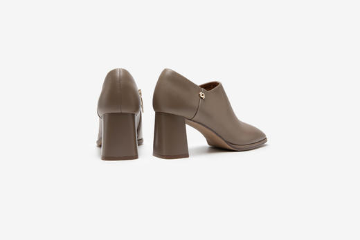 千百度时装靴A23476909 商品图2