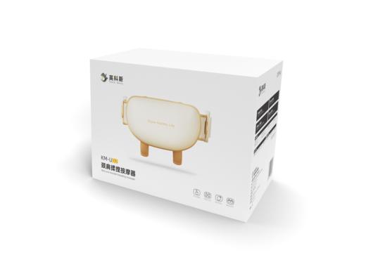 颈肩揉捏按摩器 商品图0