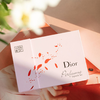 【送礼袋】Dior迪奥甜心爱恋礼盒四件套（真我5ml+甜心5ml+魅惑5ml+999口红1.5g ）一般贸易 商品缩略图5
