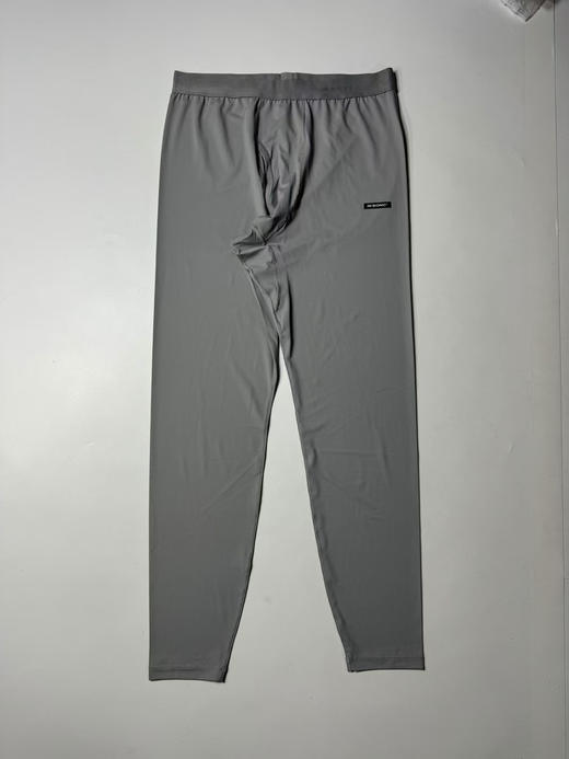 原单正品 XBIONIC本能打底套装 不加绒，更适合运动，高弹力，牛奶丝滑面料
黑色 XXL 灰色XL XXL 商品图9