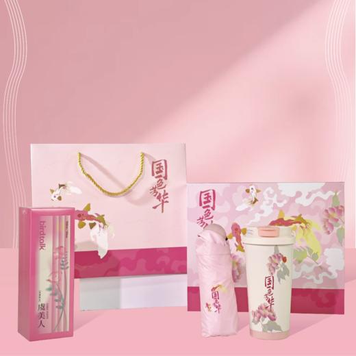 国色华芳套装 商品图12