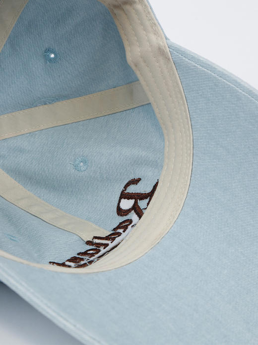 时尚百搭大头围棒球帽（M）棒球帽-纪念日百货门店同款169095720 商品图2