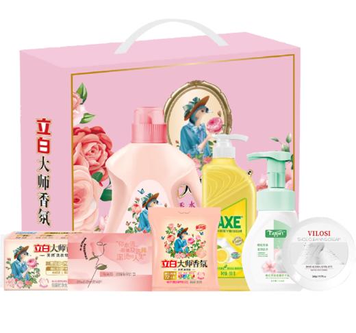 立白礼盒 商品图0