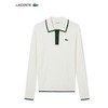 LACOSTE法国鳄鱼女毛衫AF8544-10X0N 商品缩略图0