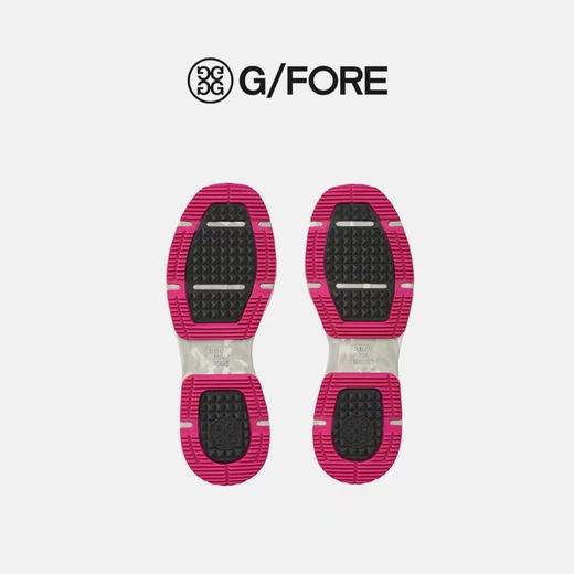 正品G/FORE 男士G/DRIVE系列G4MS22EF32-SNO高尔夫球鞋(库存尾货不退不换,未使用有瑕疵可退换） 商品图3