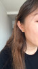 【周末秒杀 直接调价 下单即可】TB 星月 组合5件套装 新款耳钉 纯铜镀18K金 商品缩略图12
