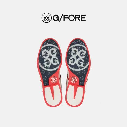正品G/FORE 女士GALLIVANTER系列G4LS22EF15-S/POP高尔夫球鞋(库存尾货不退不换,未使用有瑕疵可退换） 商品图4