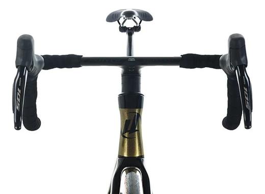 UPLAND（阿普兰）生肖猴系列 公路自行车碳纤维 商品图5