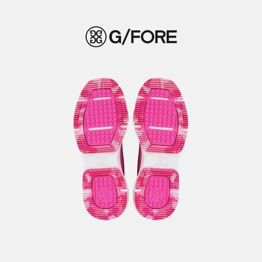 正品 G/FORE 女士MG4+系列G4LS22EF26-DGP高尔夫球鞋(库存尾货不退不换,未使用有瑕疵可退换） 商品图3
