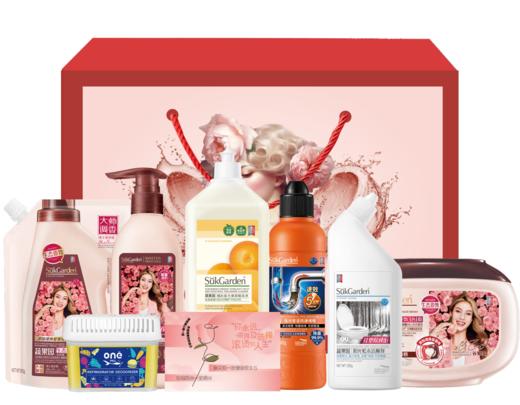 蔬果园礼盒 商品图4