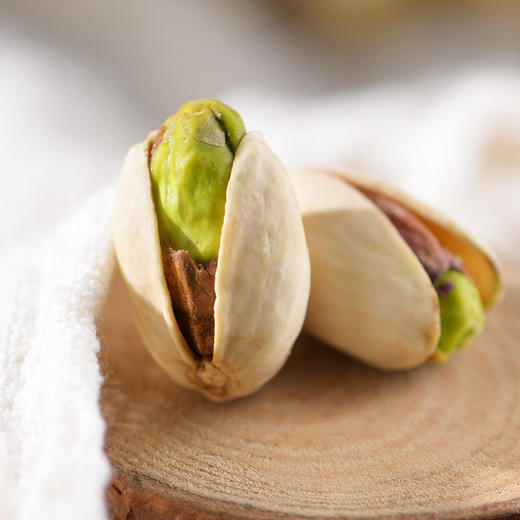 深粮多喜 本色开心果200g 商品图1