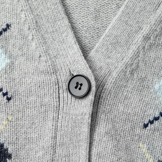 【商场同款】麦檬冬毛衫4FB135971 商品图3