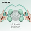 JOINFIT环形夹腿滚轮按摩器颈部肌肉放松滚腿器材泡沫轴 商品缩略图3