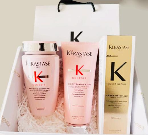 卡诗礼盒 商品图2