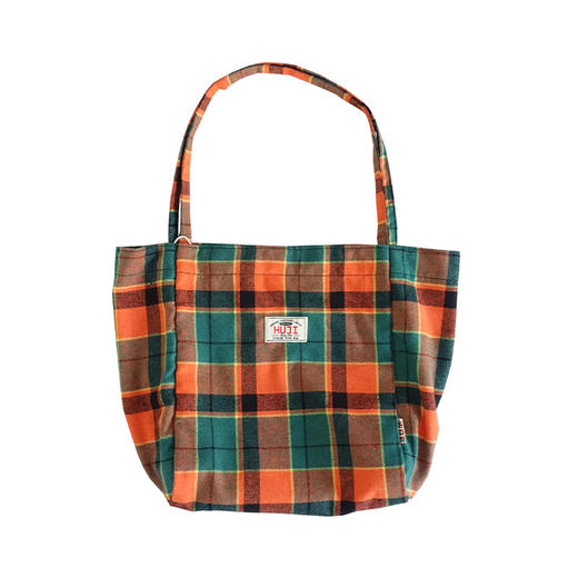 HUJI祤集Omni单肩包厚款系列 商品图2